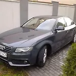 Halex 3 منزل للإقامة