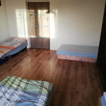 Halex 3 * Bojna