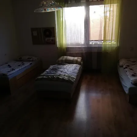 Kwatera prywatna Halex 3 Bojná