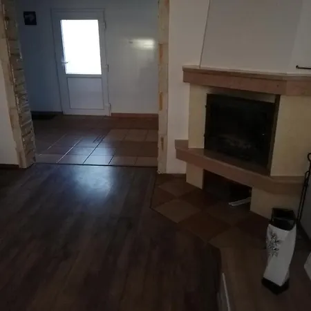 Halex 3 Kwatera prywatna *