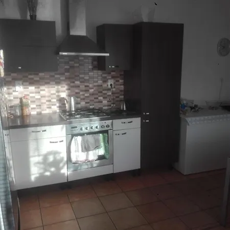 Privat bolig Halex 3