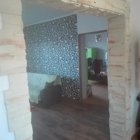 Privat bolig Halex 3 Bojná