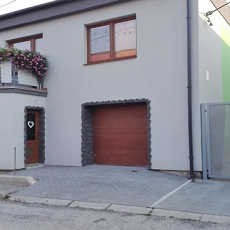 Halex 3 홈스테이