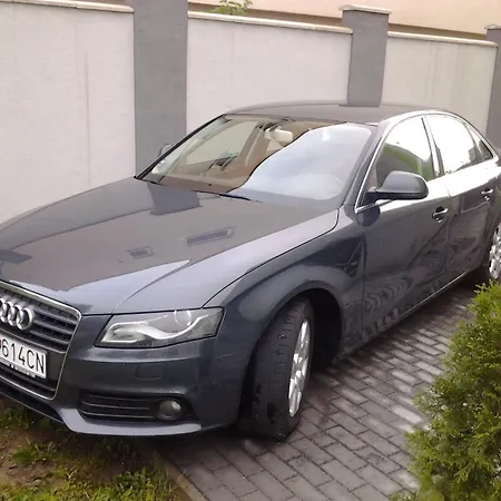 Halex 3 홈스테이 Bojná