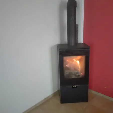 Homestay Halex 3 Bojna