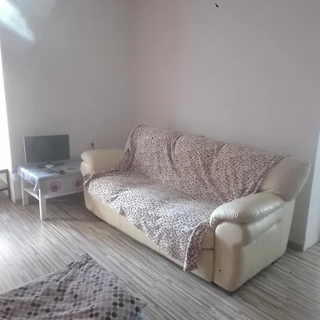 Halex 3 Kwatera prywatna Bojná