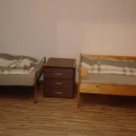 Halex 3 Kwatera prywatna