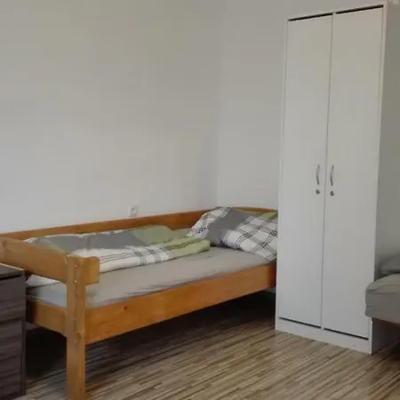 Halex 3 Bojná