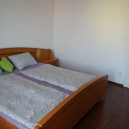 Rum i privatbostad Halex 3 *