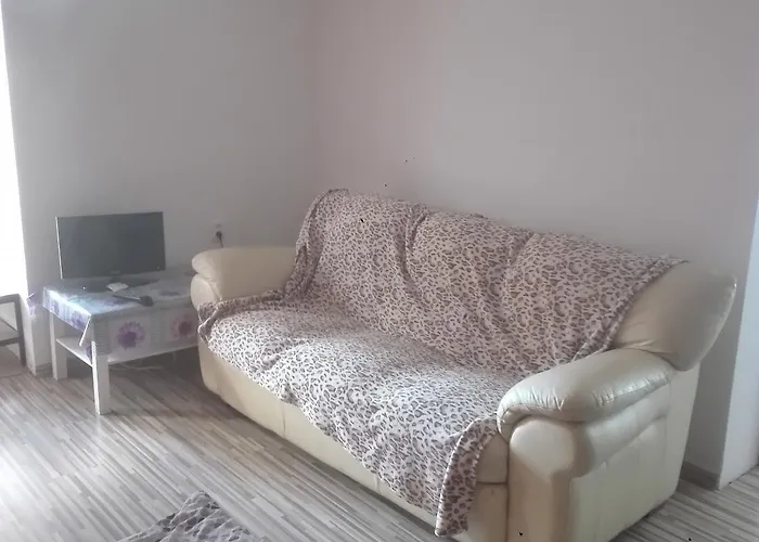 Halex 3 Δωμάτια σε οικογενειακή κατοικία Bojná