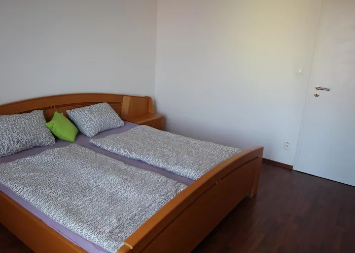 Halex 3 Δωμάτια σε οικογενειακή κατοικία Bojná