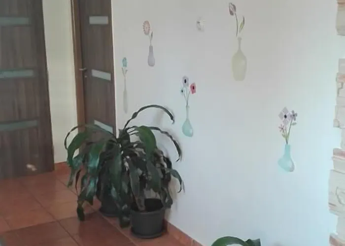 Halex 3 Δωμάτια σε οικογενειακή κατοικία *