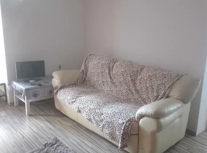 Halex 3 Δωμάτια σε οικογενειακή κατοικία *